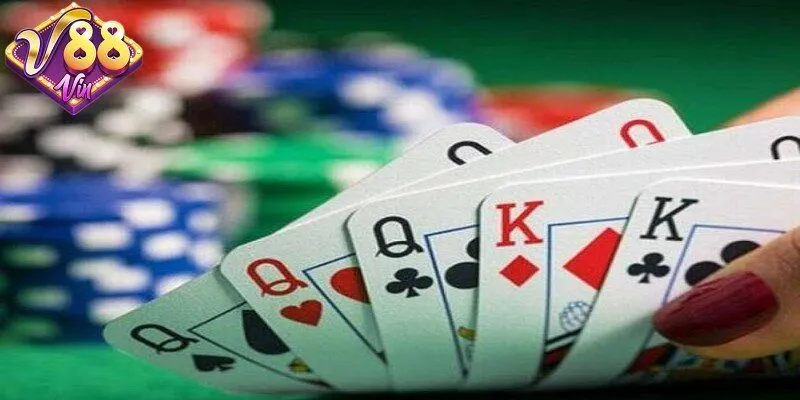 Mẹo chơi phỏm hiệu quả