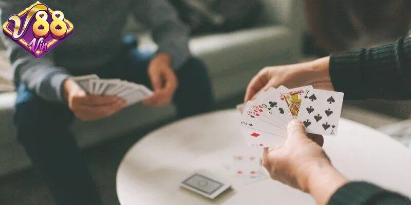 Quy tắc chơi tiến lên miền bắc